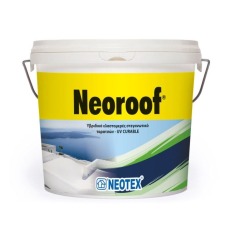 ჰიდროიზოლაცია სახურავისთვის Neotex Neoroof 13 კგ